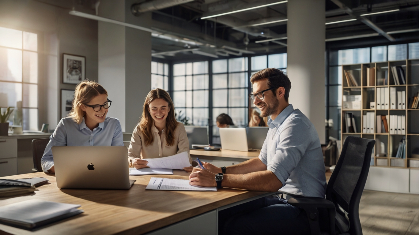Equipo de Auditoría Financiera